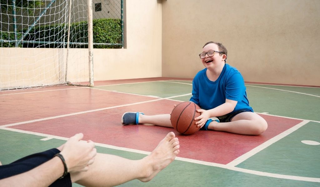 Entrenamiento adaptado para TDAH y Síndrome de Down